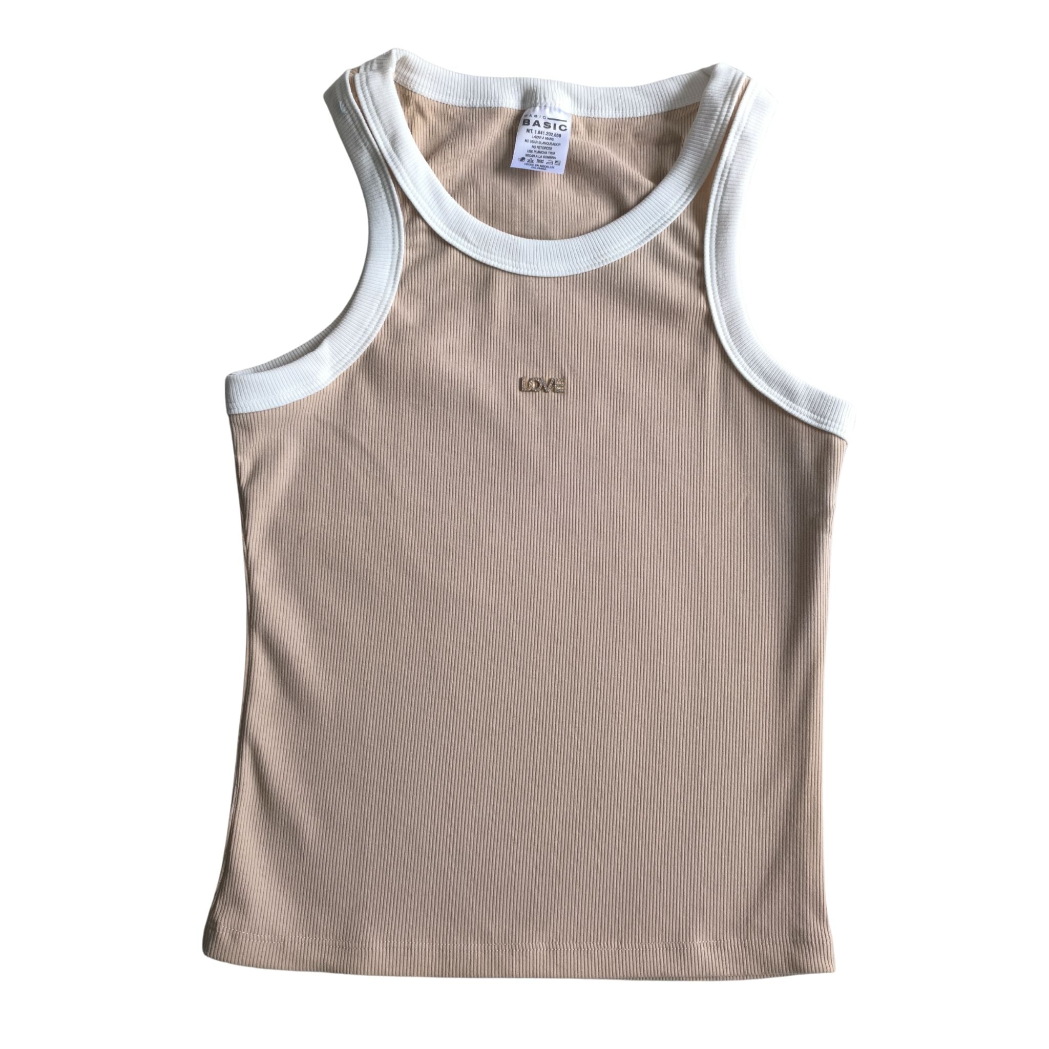 IRIS: La única blusa que no se destiñe, no se deforma y te viste elegante en 5 segundos